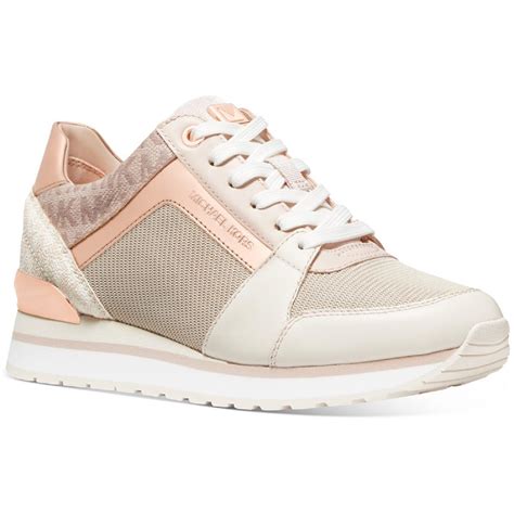 michael kors gym shoes|Michael Kors women's athletic shoes.